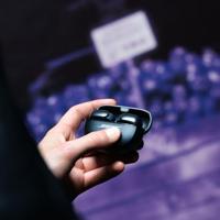 Bose Ultra open oordopjes met OpenAudio-technologie, Open Ear draadloze oordopjes, Tot 48 uur accuduur, Zwart - thumbnail