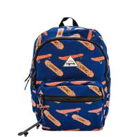 Kinderrugzak Little Legends - Skateboard Backpack L - thumbnail