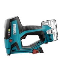 Novus Accu tacker J-551 (zonder accu) - 031-0365 - thumbnail