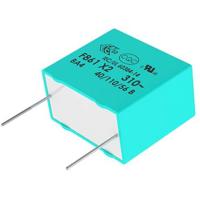 Kemet Keramische condensator 1 stuk(s) Bulk - thumbnail