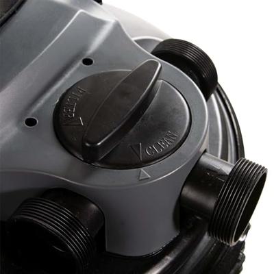 AquaForte CBF-12000 UV-C drukfilter AquaForte CBF-12000 UV-C drukfilter