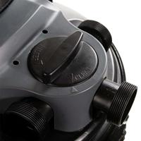 AquaForte CBF-12000 UV-C drukfilter - thumbnail