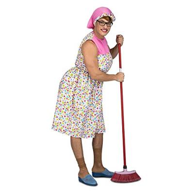 Kostuums voor Volwassenen Conchita