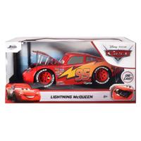 Jada Toys Jada lightning mcqueen, 1:24 - thumbnail