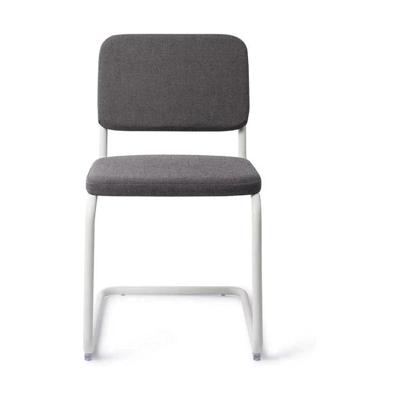 Jesper Home Eetkamerstoel 'Mugi' Ice Frame, kleur Inkwell