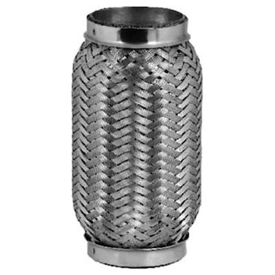 Bosal Flexible pipe, exhaust sy d=50.5 l=282mm