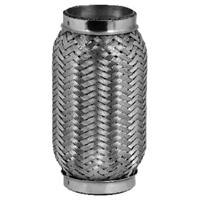 Bosal Flexible pipe, exhaust sy d=60.0 l=120mm - thumbnail