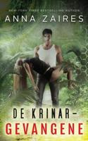 De Krinar-gevangene - Anna Zaires - Paperback (9789402136661) - thumbnail
