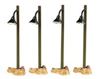 Kerstfiguur Rustic street lamp LEMAX - Lemax - thumbnail