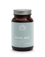 Absolute royal jelly 60 Capsules - thumbnail