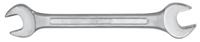 KS Tools 517.0744 517.0744 Dubbele steeksleutel Sleutelbreedte (metrisch) 16 - 18 mm - thumbnail
