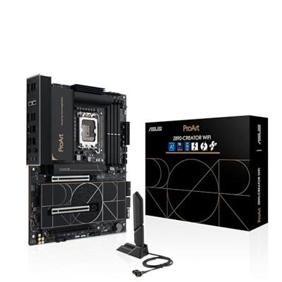 Moederbord Asus 90MB1JD0-M0EAY0 Intel Z890 - thumbnail