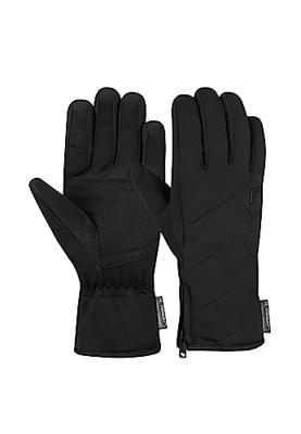Reusch Loredana STORMBLOXX™ TOUCH-TEC Handschoen Dames Black 7
