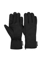 Reusch Loredana STORMBLOXX™ TOUCH-TEC Handschoen Dames Black 7 - thumbnail