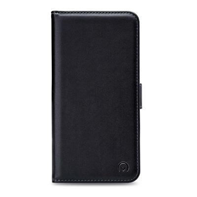Mobilize Classic Gelly Wallet Book Case HTC U12+ Black