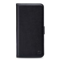 Mobilize Classic Gelly Wallet Book Case HTC U12+ Black - thumbnail