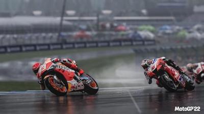 MotoGP 22