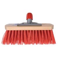 BEZEM DUL KUNSTVEZEL 28CM BB96 - thumbnail