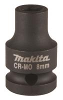 Makita Accessoires Dop 8X38Mm 1/2 - B-40054 - B-40054 - thumbnail