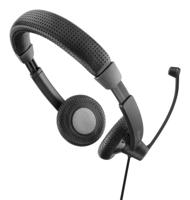 EPOS I SENNHEISER SC 75 USB MS - Hoofdtelefoon - thumbnail
