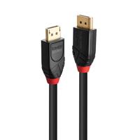 Lindy 41167 DisplayPort kabel 5 m Zwart - thumbnail