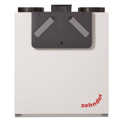 Zehnder Stork ComfoAir E300 LH V P WTW Unit Zehnder Stork ComfoAir E300 LH V P WTW Unit