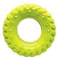 Happy Pet Grrrelli tyre groen - thumbnail