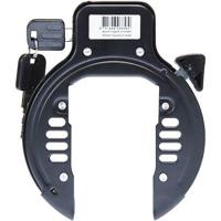 Simson universeel ringslot normaal zwart 5,7cm - thumbnail