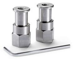 Manfrotto 244ADPT58 Adapter 5/8