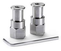 Manfrotto 244ADPT58 Adapter 5/8 - thumbnail