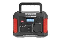 MECAFER 1000W energiestation - PW1000 - thumbnail