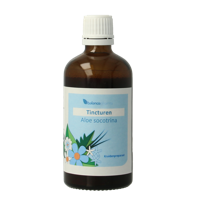 Balancepharma Aloe socotrina tincturen 100 Milliliter - thumbnail