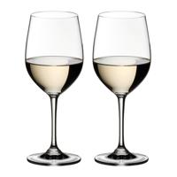 Riedel Vinum Witte Wijnglazen 0,35 L - 2 st. - thumbnail