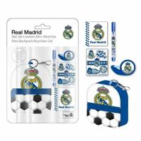 Schrijfset Real Madrid C.F. 5 Onderdelen - thumbnail