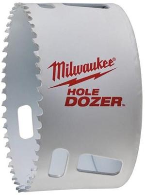 Milwaukee Accessoires hole dozer gatzaag 4/6-89mm -1pc (9) - 49565190