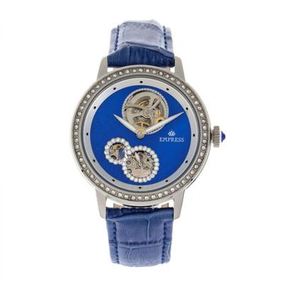 Empress Tatiana open heart automatics | EMPEM2902