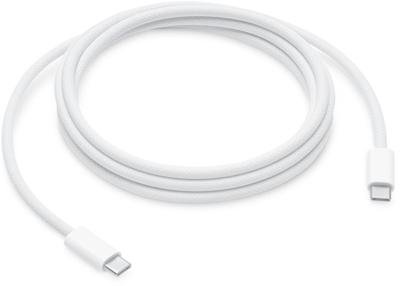 MLL82ZM/A Apple USB-C to USB-C Cable 2m. White
