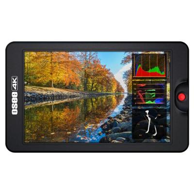 Osee T7 7" 4K-HDMI On-Camera Monitor Kit - 3000 nits Osee T7 7" 4K-HDMI On-Camera Monitor Kit - 3000 nits