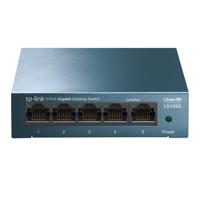 TP-Link LS105G 5-poort switch - thumbnail