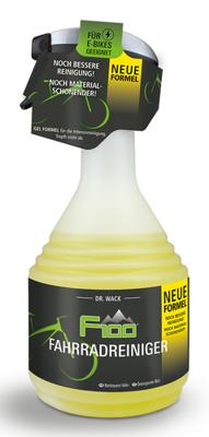Dr. Wack f100 fietsreiniger "neue formel" f100 bike cleaner dr.wack 750ml - thumbnail