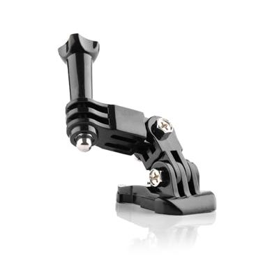 MOJOGEAR Buckle Mount met kantelstukjes - alle richtingen