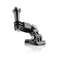 MOJOGEAR Buckle Mount met kantelstukjes - alle richtingen - thumbnail
