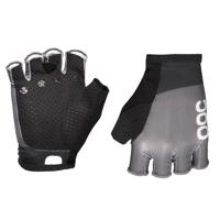 POC Essential Road Mesh Short Glove - Uranium Black Small - thumbnail