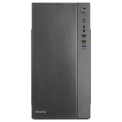 ATX kast Tacens AC5500 Zwart - thumbnail