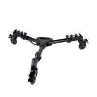 SmallRig Universal Tripod Dolly 3986 - thumbnail