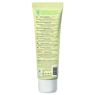 Attitude Conditioner - clarifying