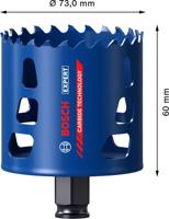 Bosch Professional EXPERT Tough Material gatzaag 73mm - 2608900435 - thumbnail