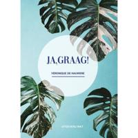 Ja, graag! - Véronique de Hauwere - Paperback (9789082959796) - thumbnail