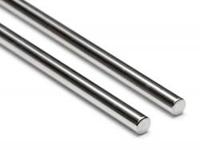 Shaft 3 x 84mm (silver/2pcs) - thumbnail