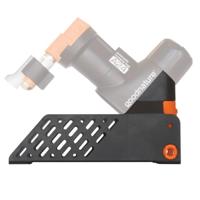 Goodnature A24 Doorloophouder Voor A24 | tegen ongedierte | dieren verwijderen zonder aan te raken - 725643 - thumbnail